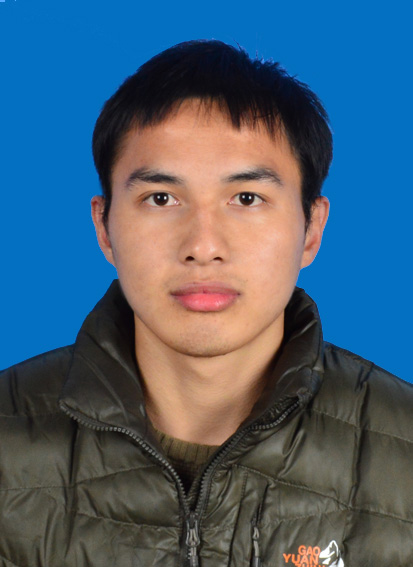 曾广华的个人空间